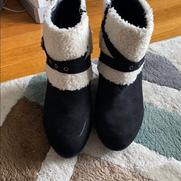 Booties - Picture 2 of 2